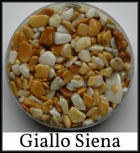  AS16-VL: š-v 62x 45 cm Giallo Siena