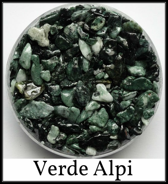  AS13-HL: š-v 38x51 cm Verde Alpi