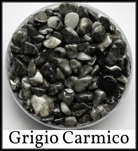 AP25-LCHL Grigio Carmico