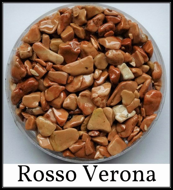 APSM 50x50x50 Rosso Verona