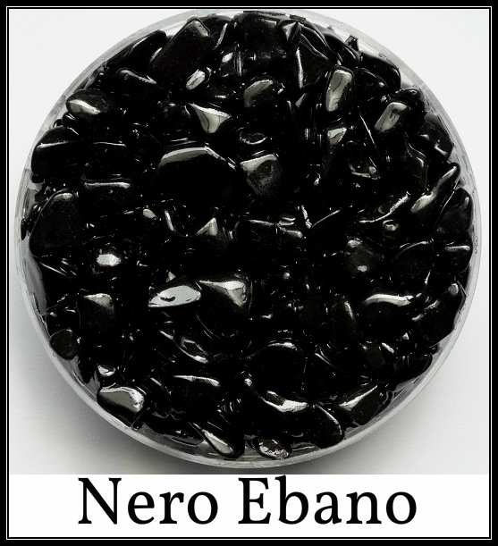 APS-29 40x60x40 Nero Ebano